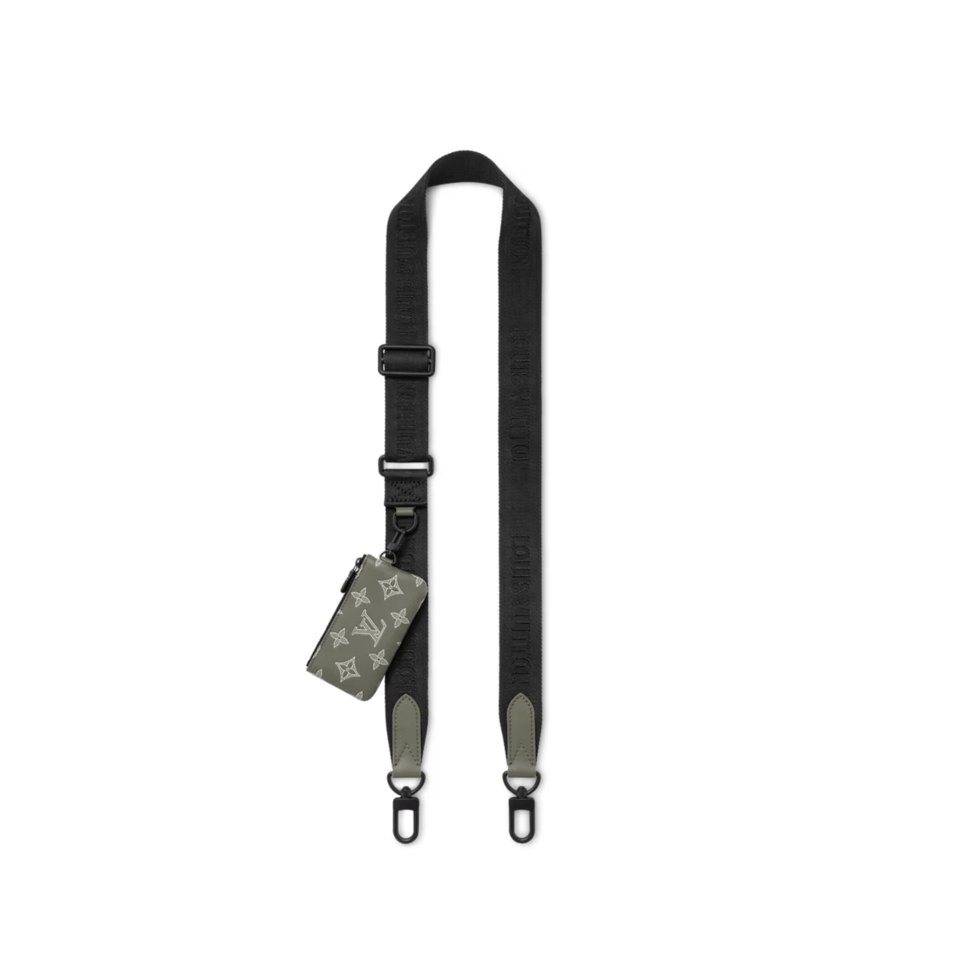 Louis Vuitton Trio Messenger For Men 25cm M12490 view 7