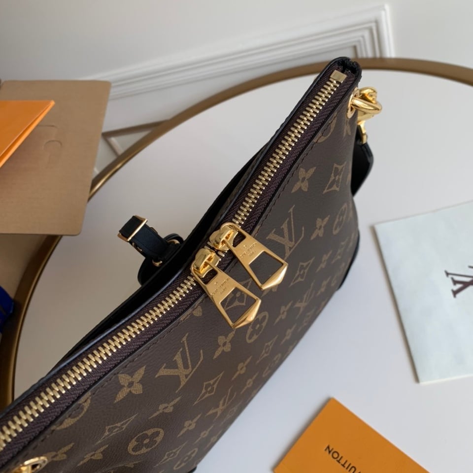 Louis Vuitton Od On Pm Black M45353 view 7