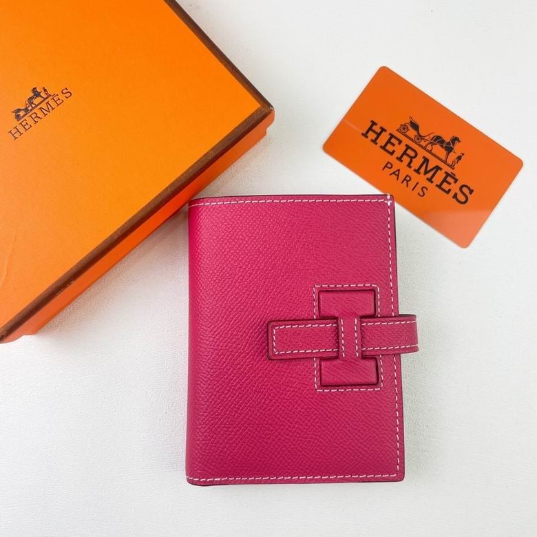 Hermes Wallets 12cm view 2