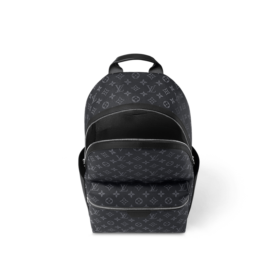 Louis Vuitton Discovery Backpack Mm M22545 view 3