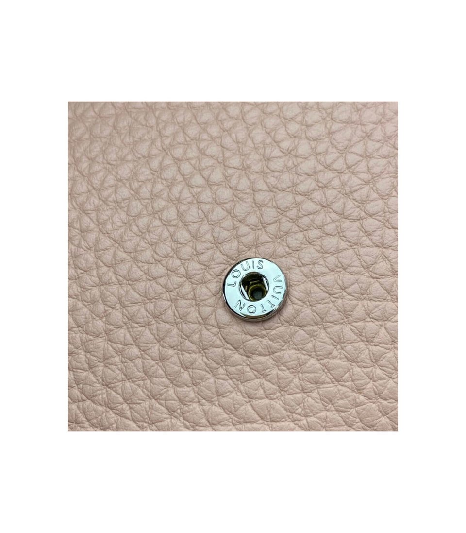 Louis Vuitton Capucines Compact Wallet view 7