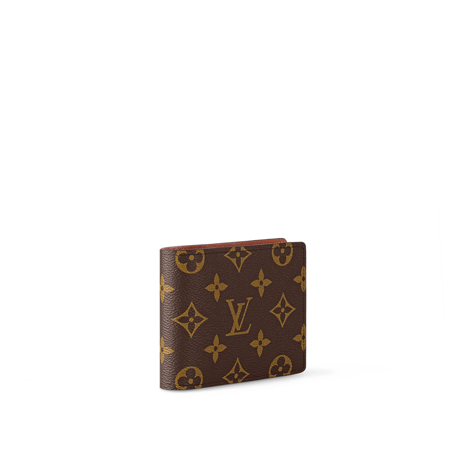 Louis Vuitton Multiple Wallet M60895 view 3
