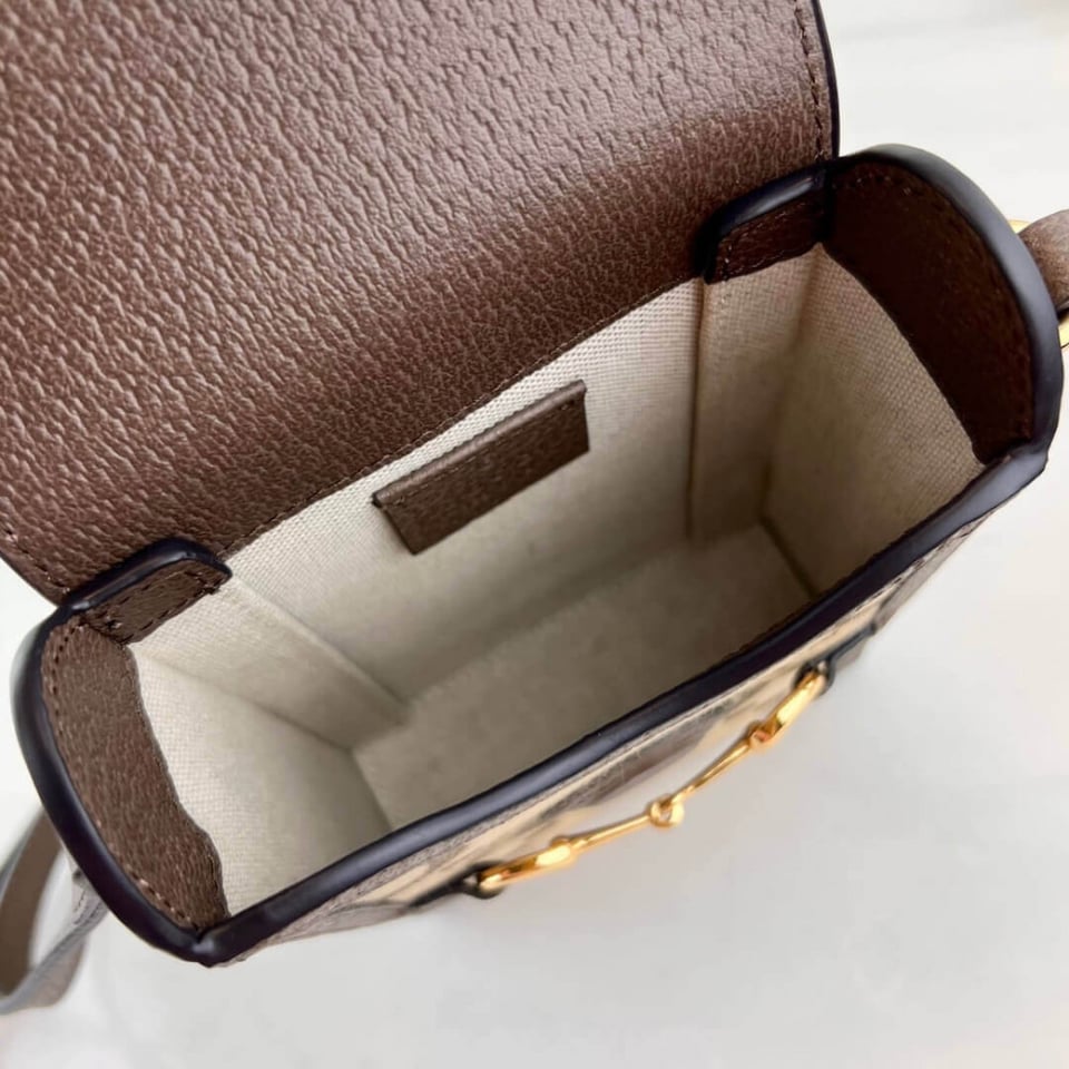Gucci Jumbo GG Mini Bag view 13