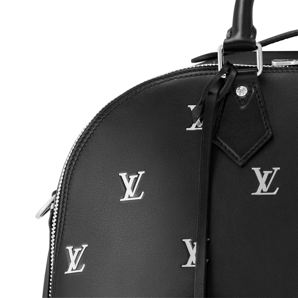 Louis Vuitton Alma Duffle M24397 view 5