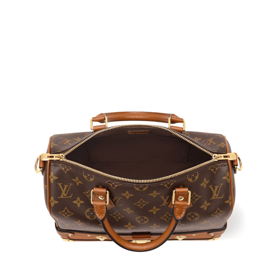 Louis Vuitton Speedy 30cm/11.8in M29199 view 7