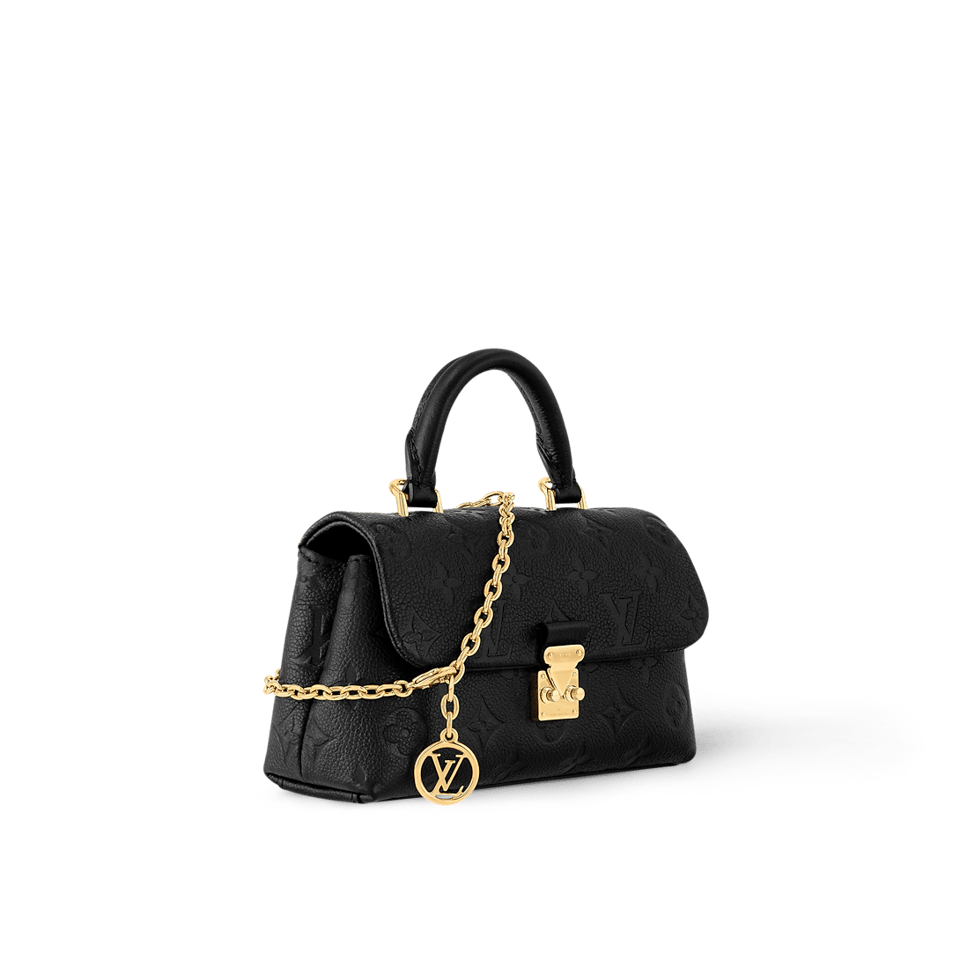 Louis Vuitton Nano Madeleine M12145 view 3