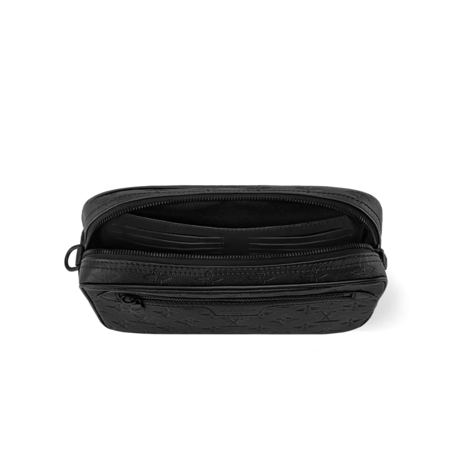 Louis Vuitton Pochette Kasai For Men 24cm M14910 view 4