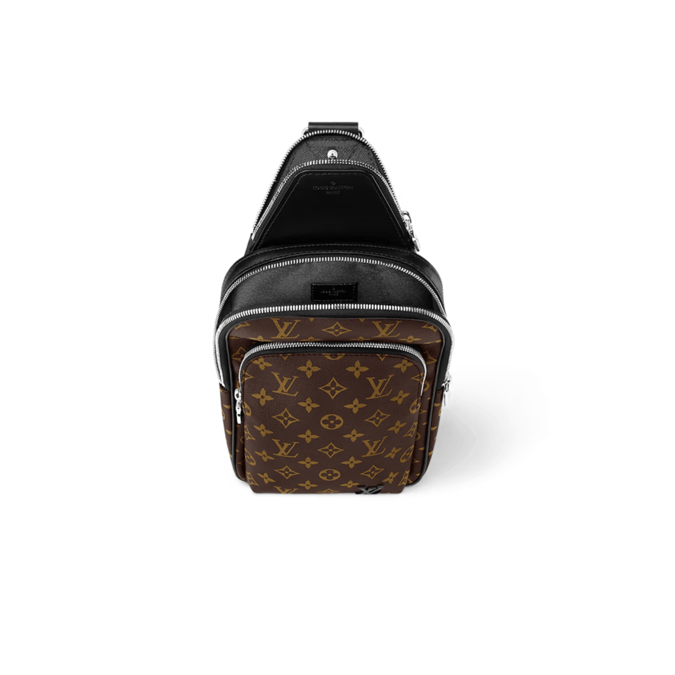 Louis Vuitton Avenue Slingbag For Men M46327 view 6