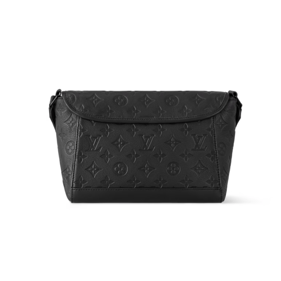 Louis Vuitton Ultra Black For Men 27cm/10.5in M14874 view 6