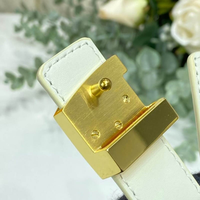 Louis Vuitton LV Initiales 25mm Belt M9268U view 11