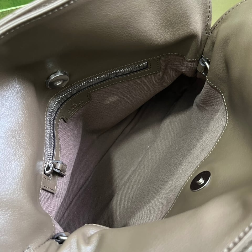 Gucci Blondie Small Tote Bag view 12