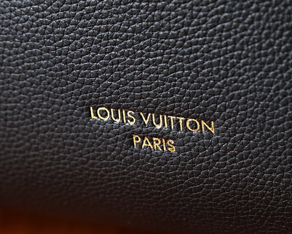 Louis Vuitton Multipass Bag Black 30cm M29195 view 13