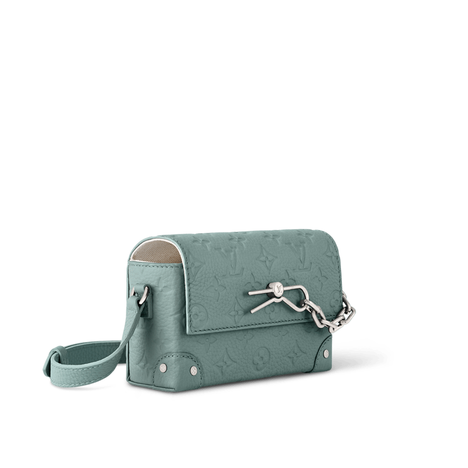 Louis Vuitton Steamer Wearable Wallet M13889 view 3