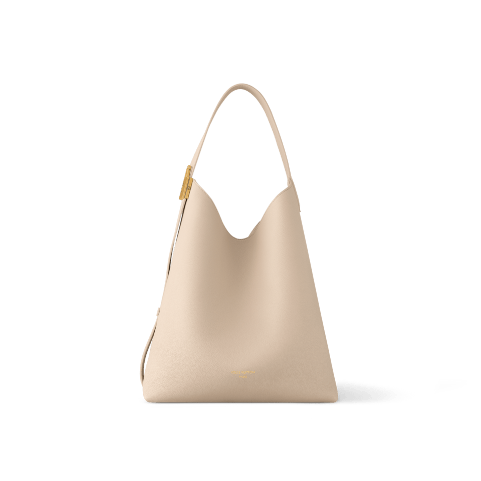 Louis Vuitton Low Key Hobo Mm M25022 view 2