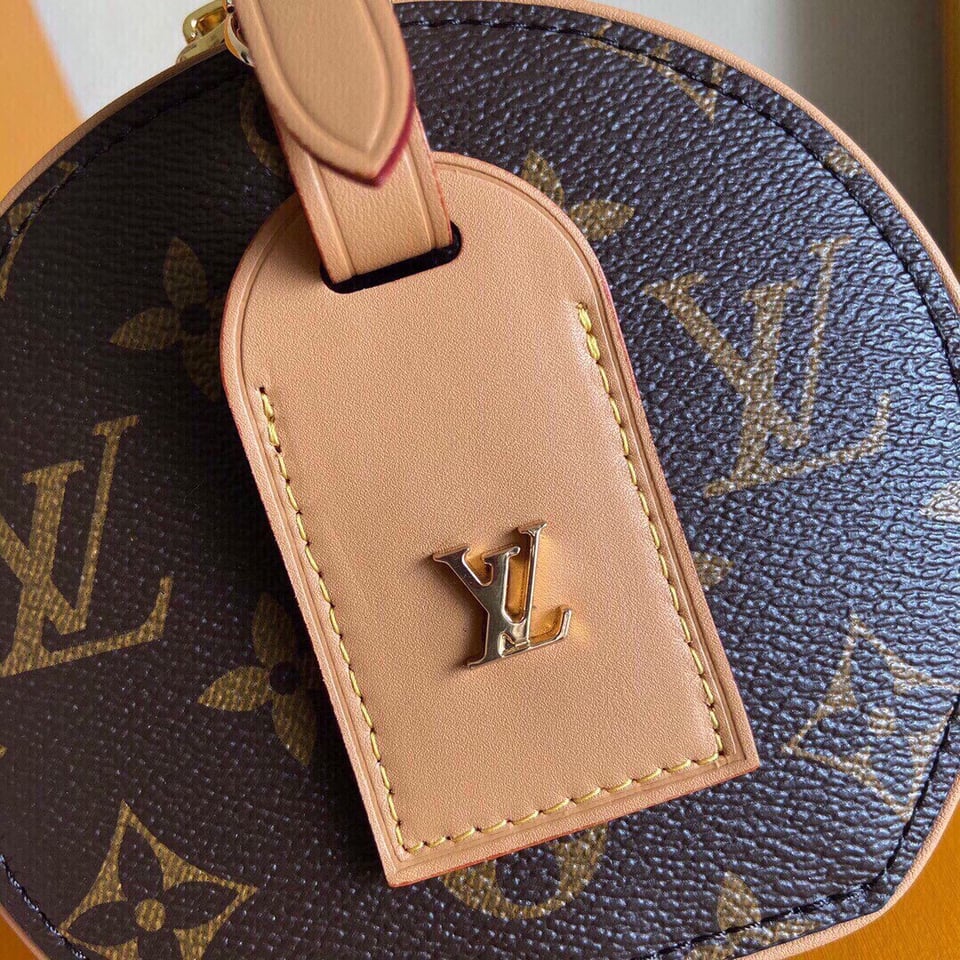 Louis Vuitton Mini Boite Chapeau M44699 view 5