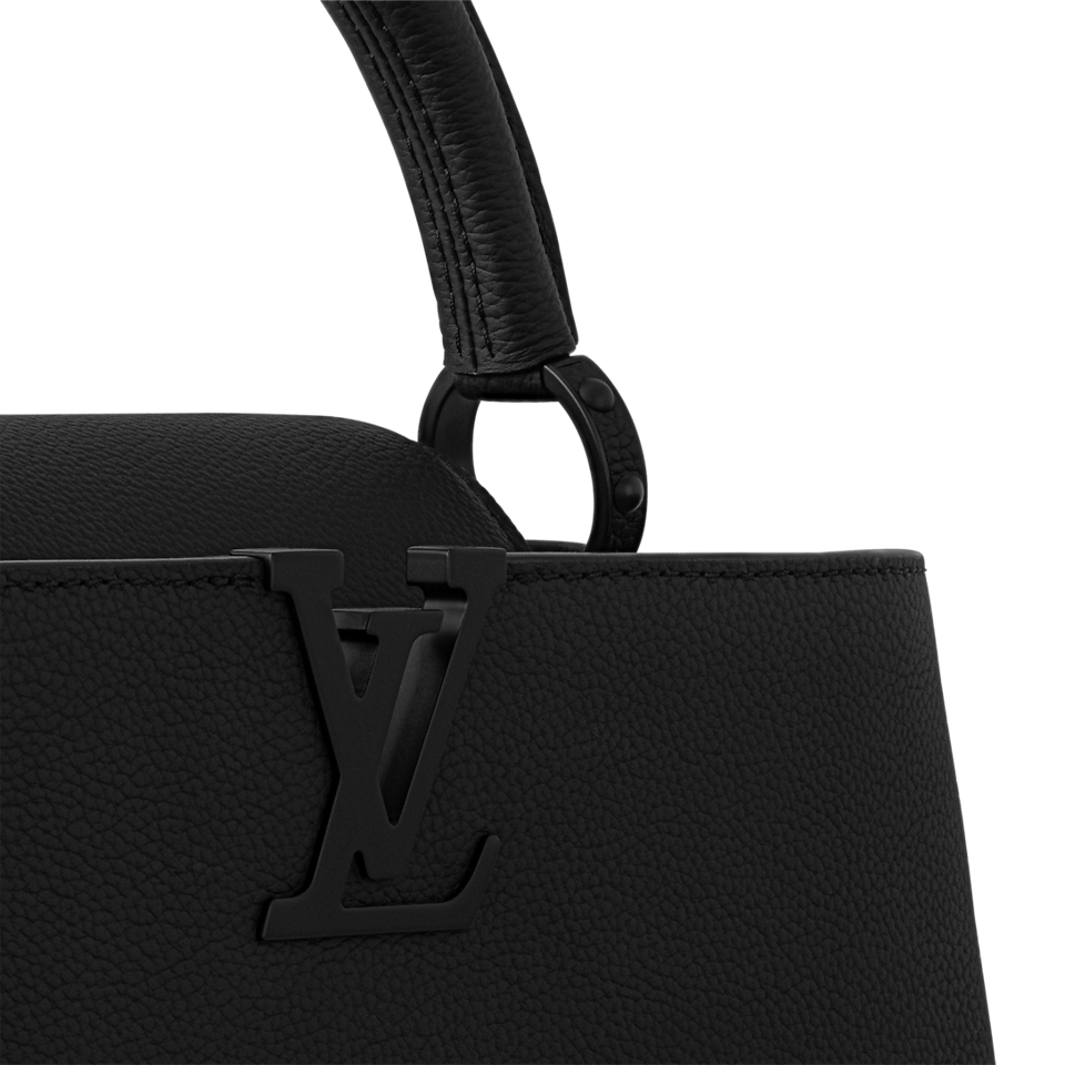 Louis Vuitton Capucines East-West Mm M23947 view 7