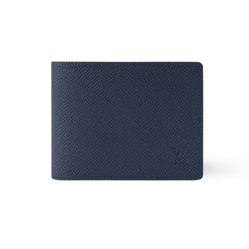 Louis Vuitton Multiple Wallet For Men 12cm M25964