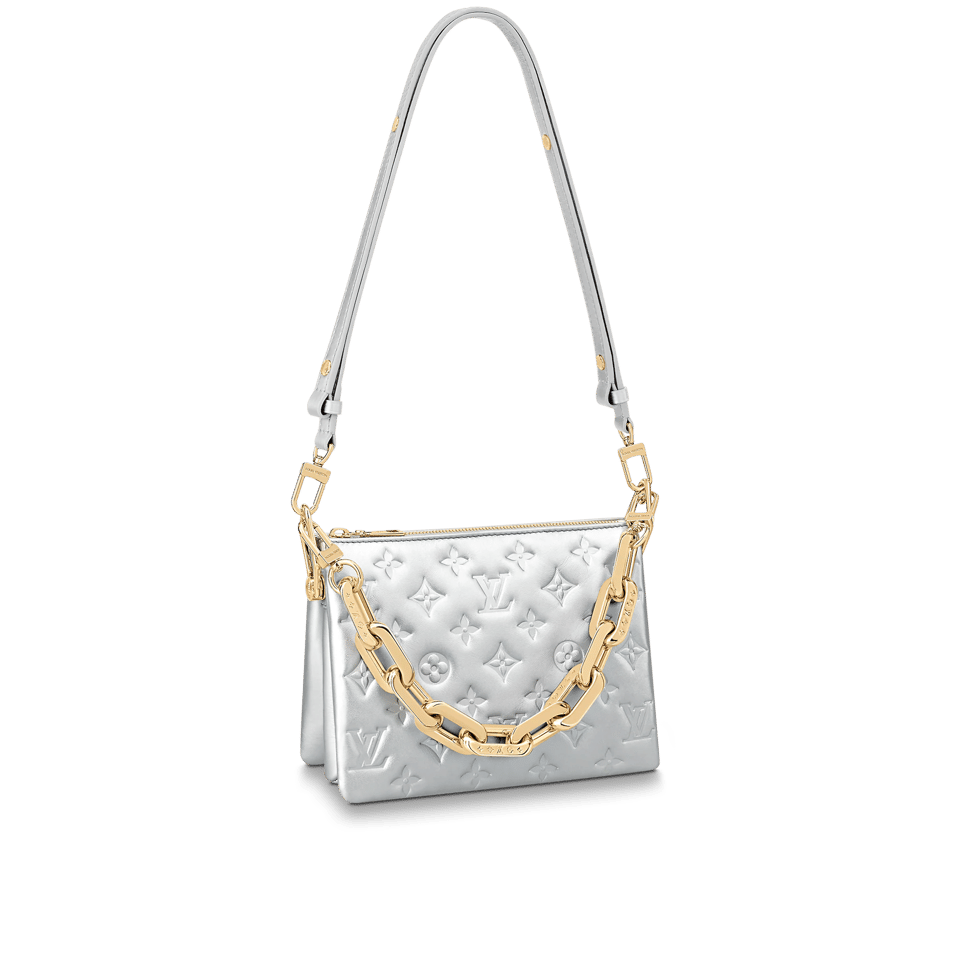 Louis Vuitton Madeleine Mm 30Cm Beige view 2