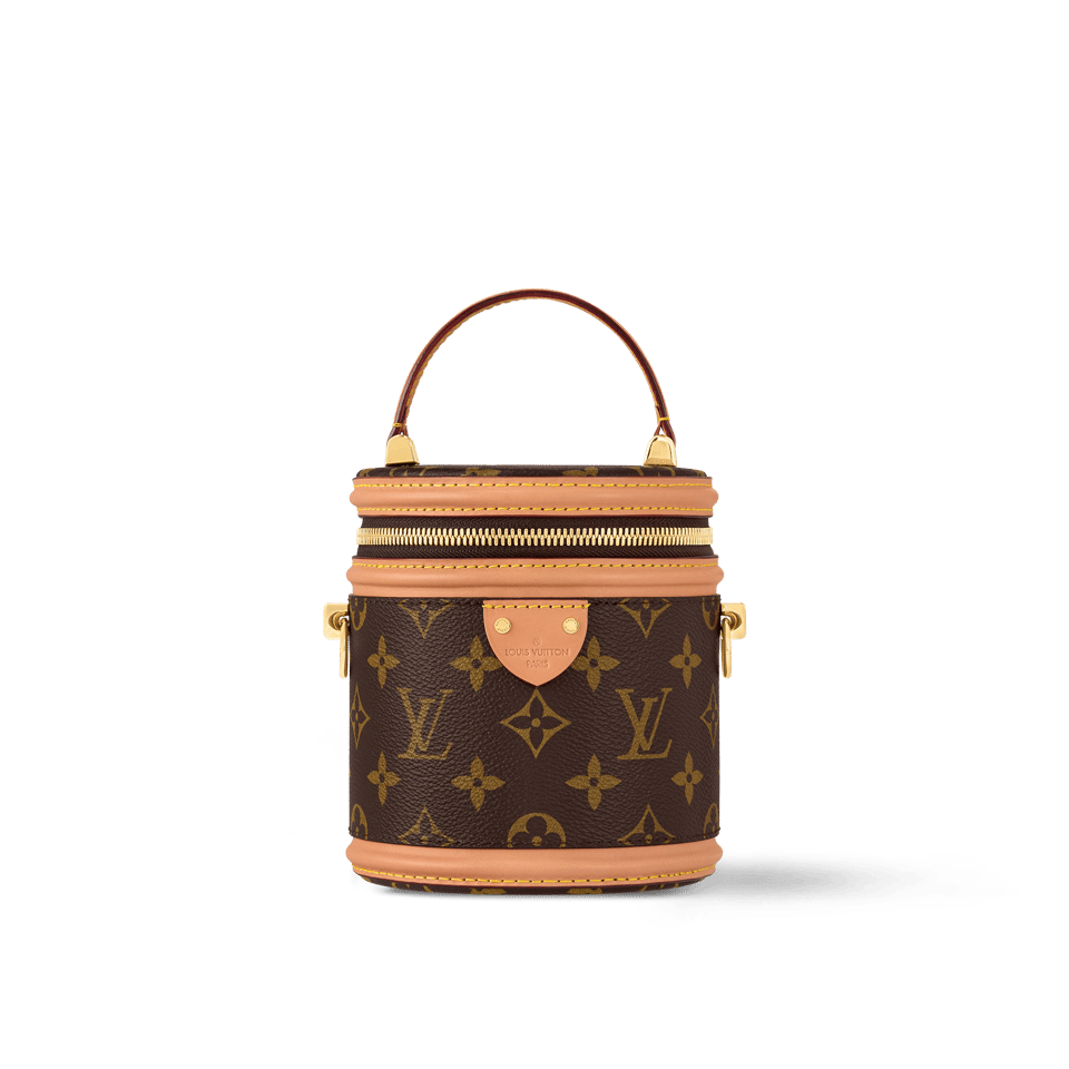 Louis Vuitton Nano Cannes Monogram – Women – Small Leather Goods Nano Cannes
