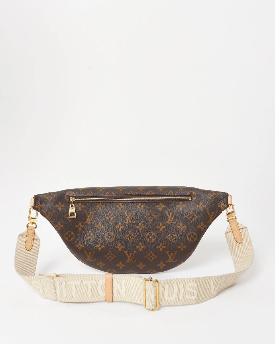 Louis Vuitton High Rise Monogram 38Cm M46784 view 6