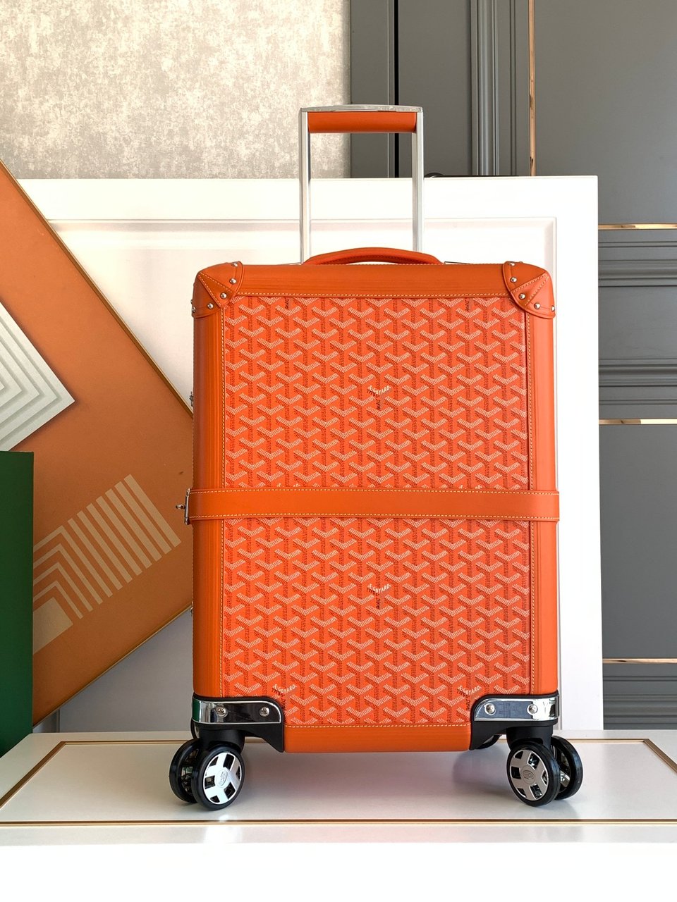 Goyard 50cm view 2