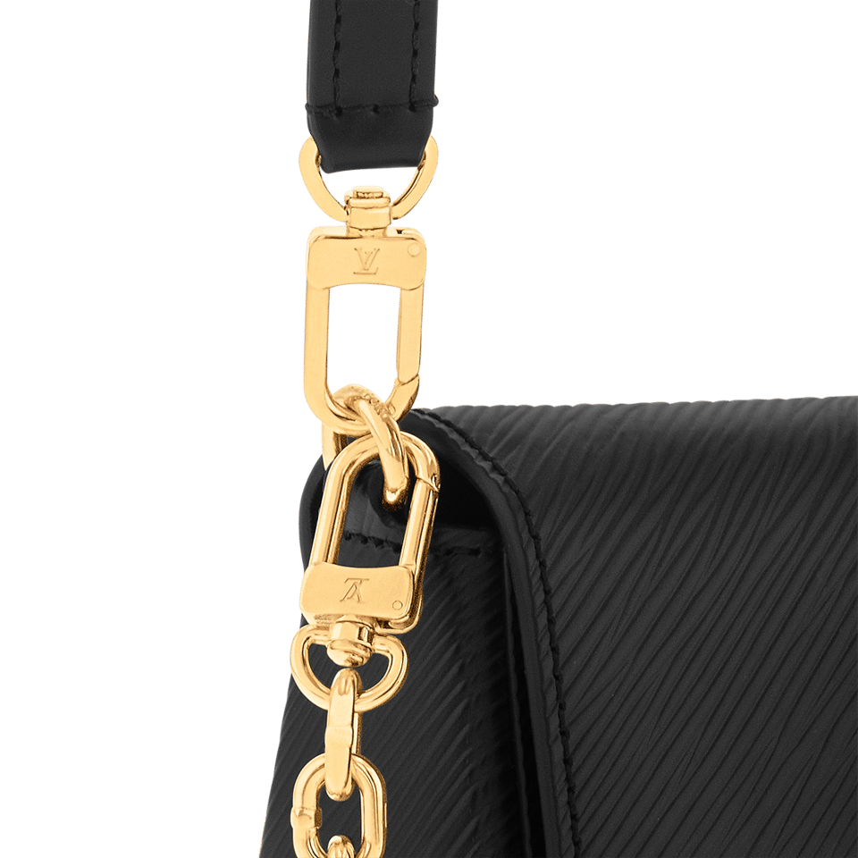Louis Vuitton Twist West Pochette M83077 view 7