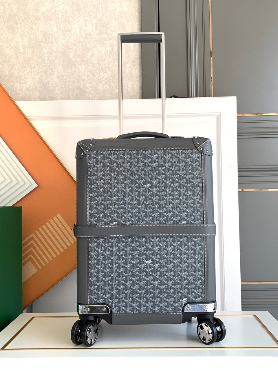 Goyard 50cm view 2