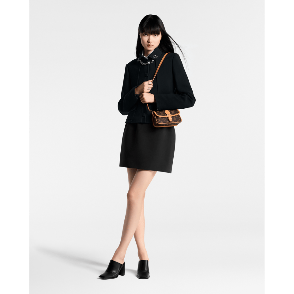 Louis Vuitton Nano Diane M83298 view 6