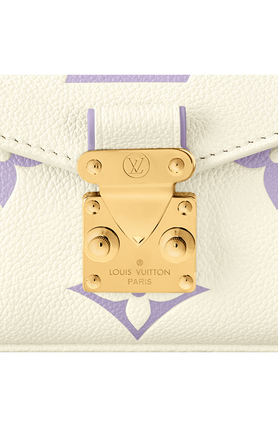 Louis Vuitton Pochette Métis East West M23940 view 5