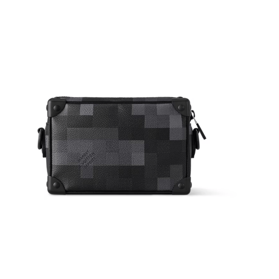 Louis Vuitton Mini Soft Trunk For Men 19cm M14922 view 5