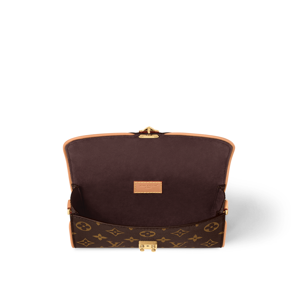 Louis Vuitton Pochette Camille M13566 view 6