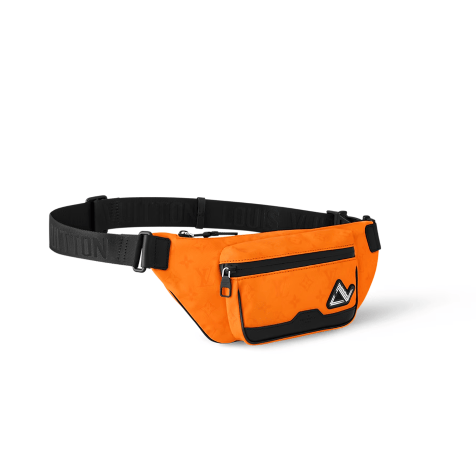 Louis Vuitton Slope Bumbag For Men M12721 view 3