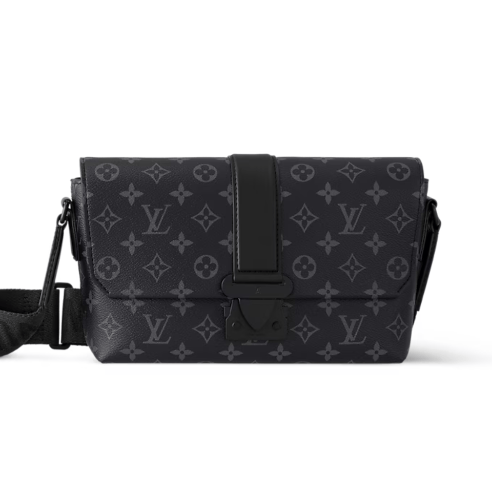 Louis Vuitton S-Cape Messenger For Men 28cm M46794 view 2