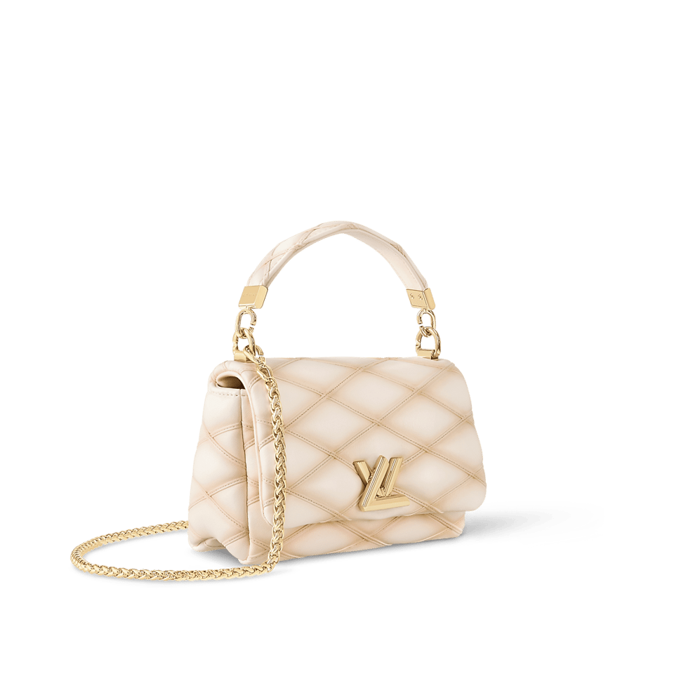 Louis Vuitton Go-14 Pm M12338 view 3