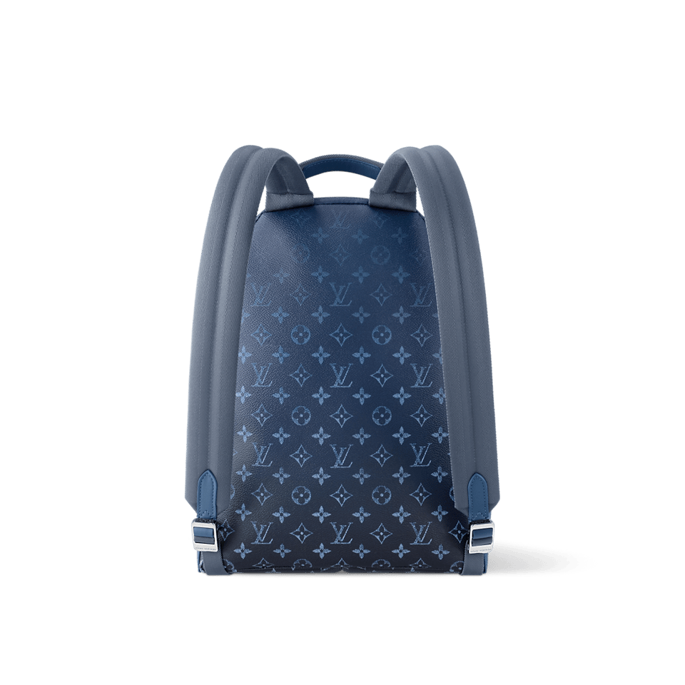 Louis Vuitton Discovery Backpack Pm M11590 view 4