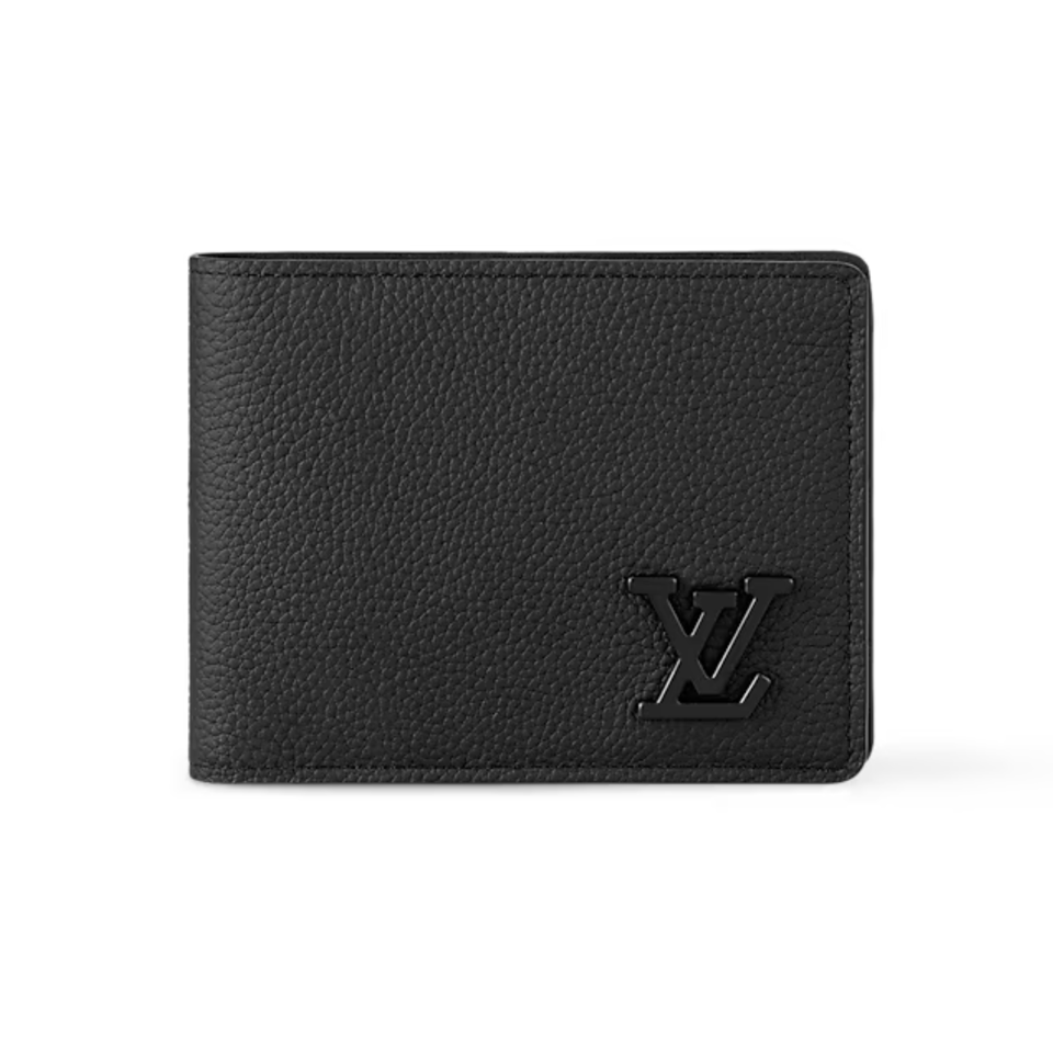 Louis Vuitton Multiple Wallet For Men 12cm M69829