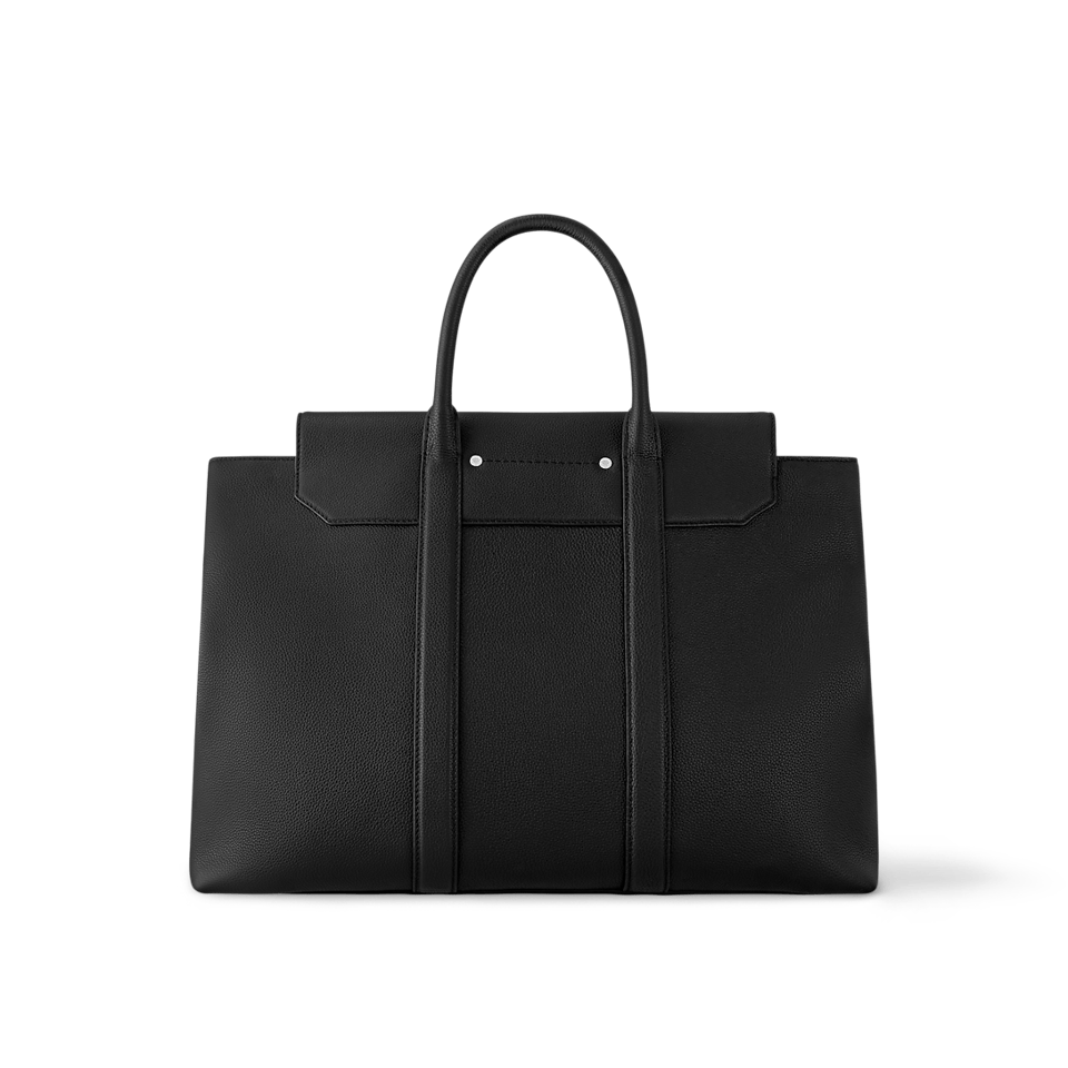Louis Vuitton Georges Tote Gm M23155 view 7