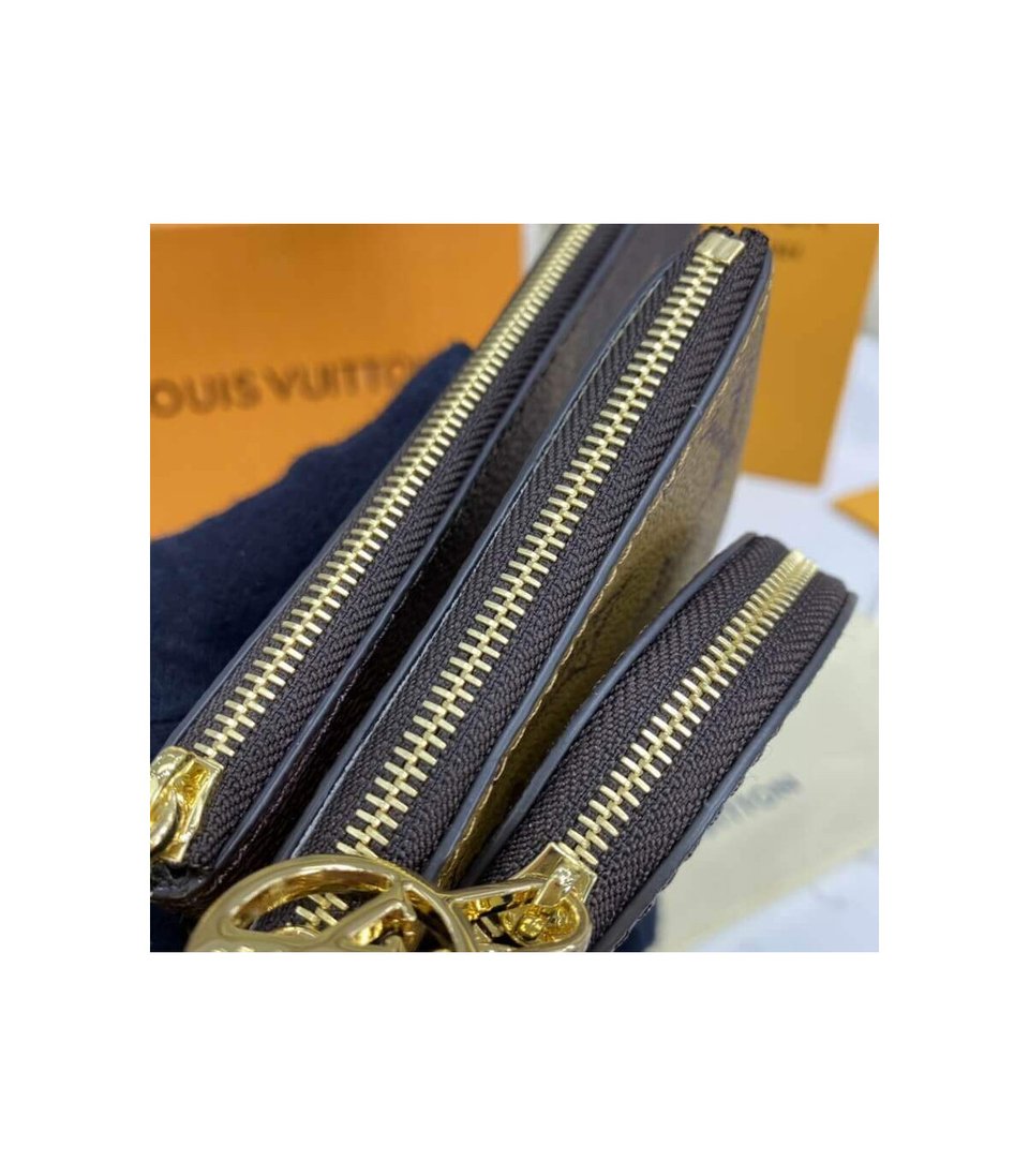 Louis Vuitton Trio Pouch view 6