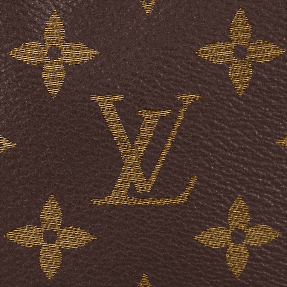 Louis Vuitton Atlantis Gm 34cm M46817 view 6