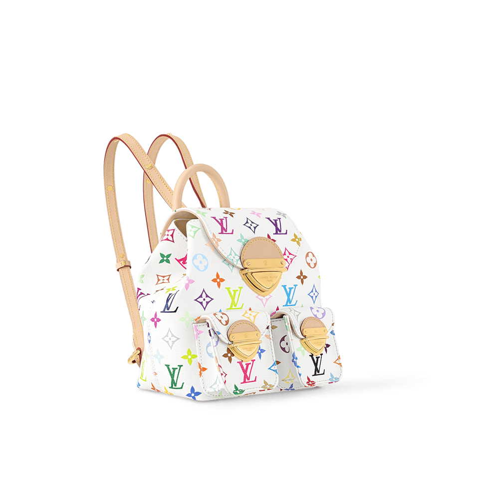 Louis Vuitton Lv X Tm Venice M13081 view 3