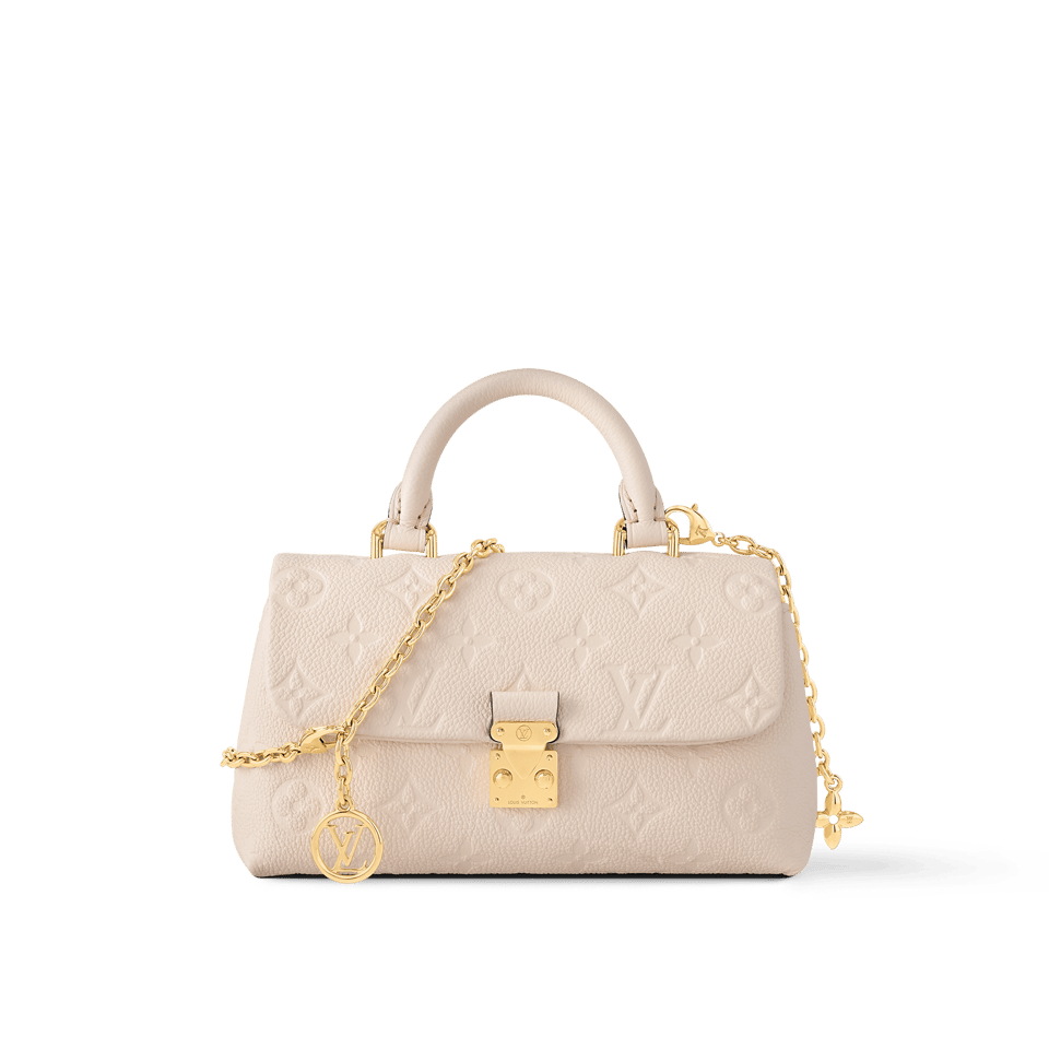 Louis Vuitton Nano Madeleine M12145 view 11