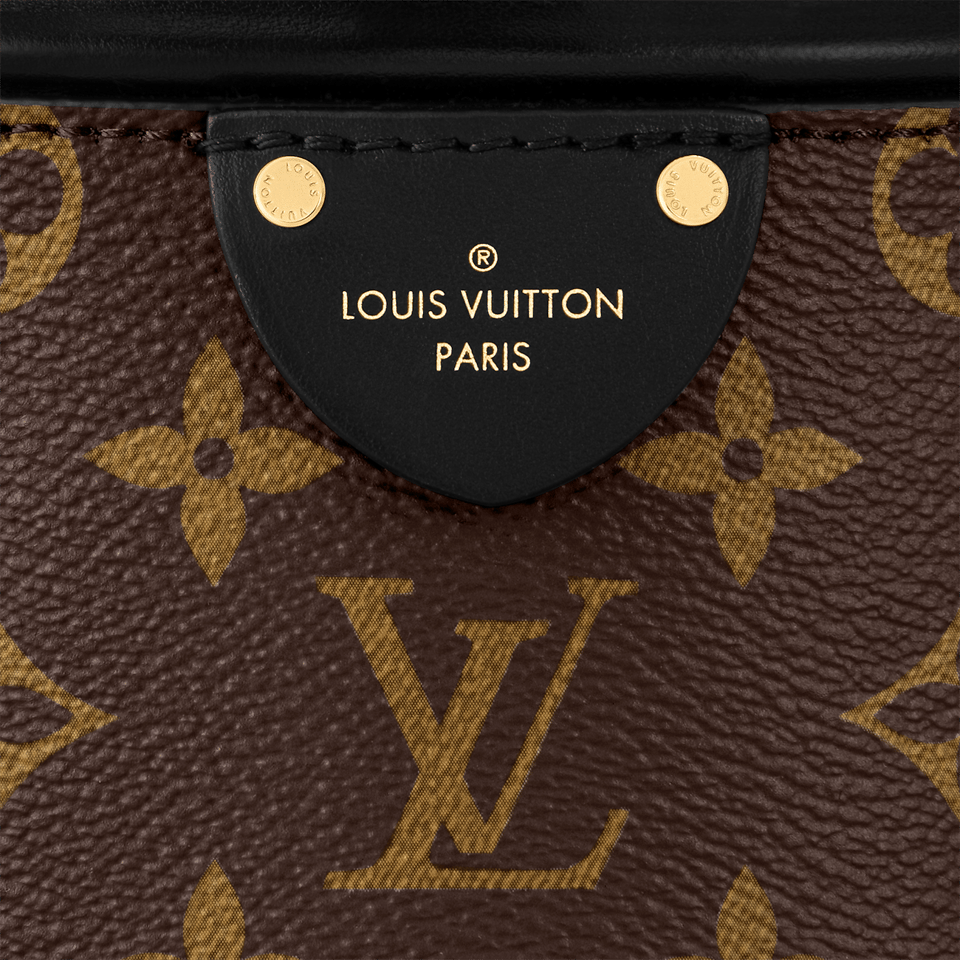 Louis Vuitton Canoé M83480 view 8