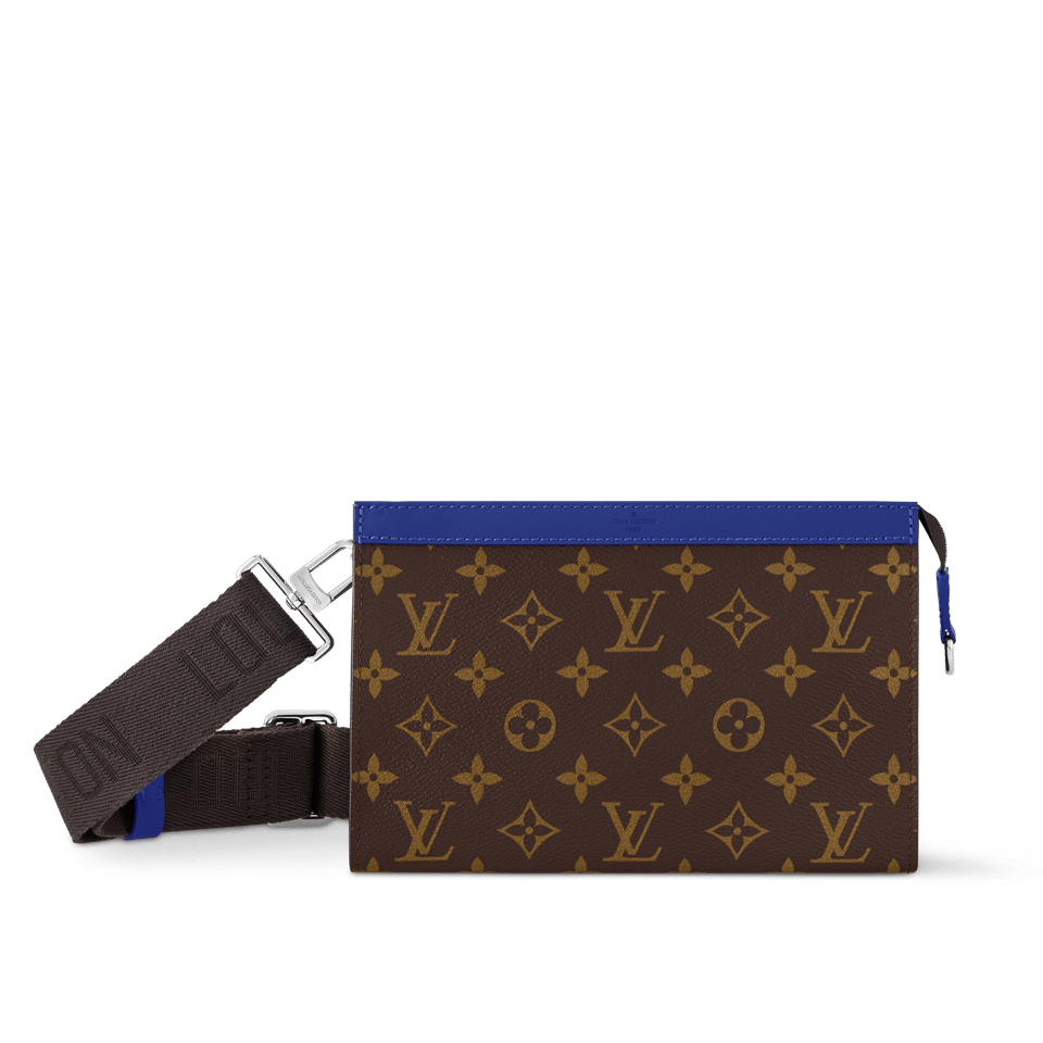 Louis Vuitton Gaston Wearable Wallet M12813 view 2