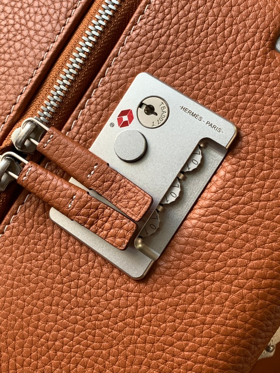 Hermes 55cm view 3