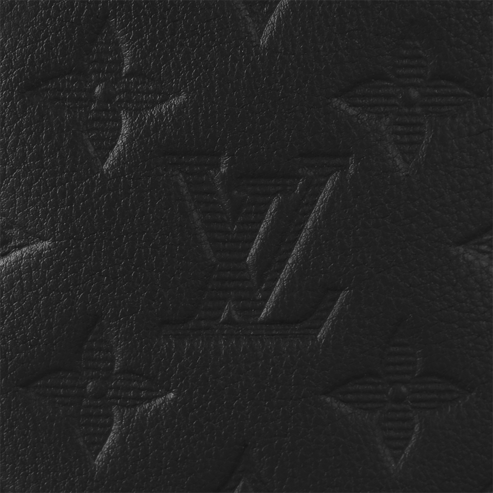 Louis Vuitton Noe Sling Black 21Cm M82248 view 11