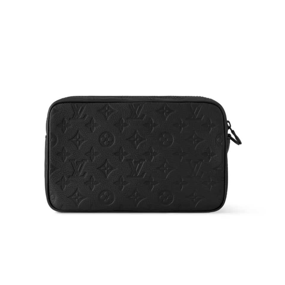 Louis Vuitton Pochette Kasai For Men 24cm M14910 view 5