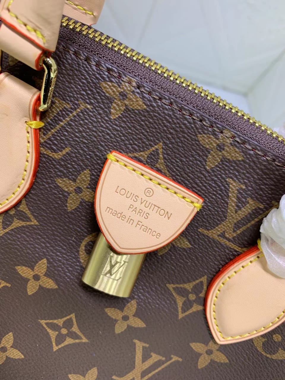 Louis Vuitton Rivoli Pm M44543 view 6