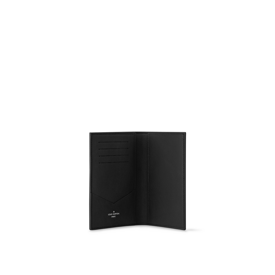 Louis Vuitton Passport Cover M13187 view 3