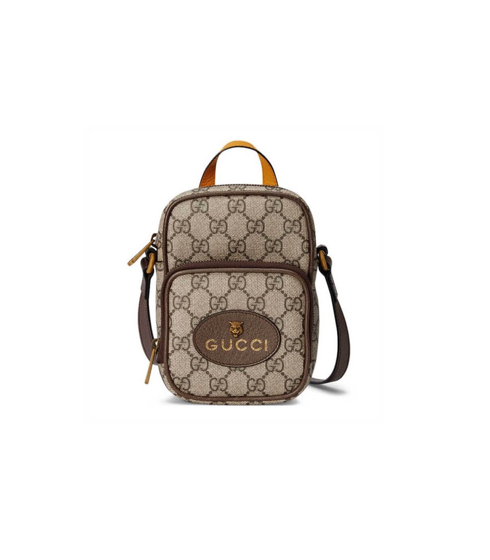 Gucci Neo Vintage Mini Bag view 2