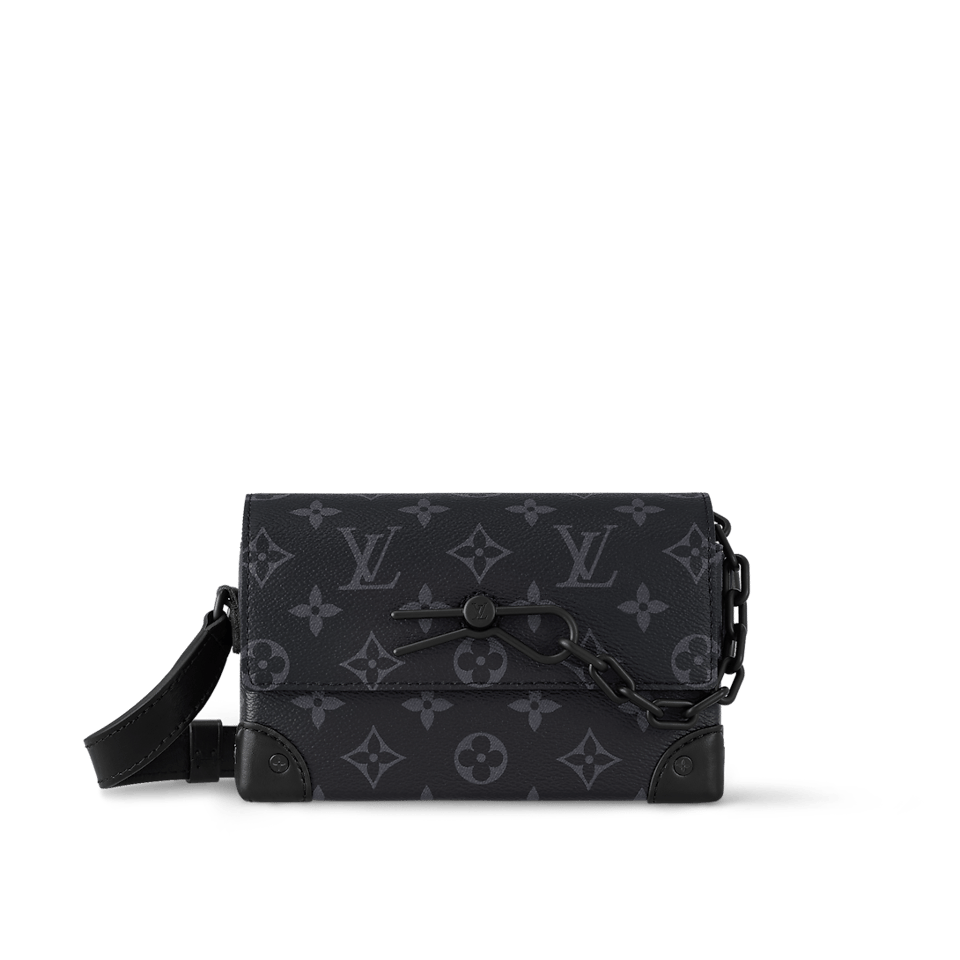 Louis Vuitton Steamer Wearable Wallet M81783 view 2